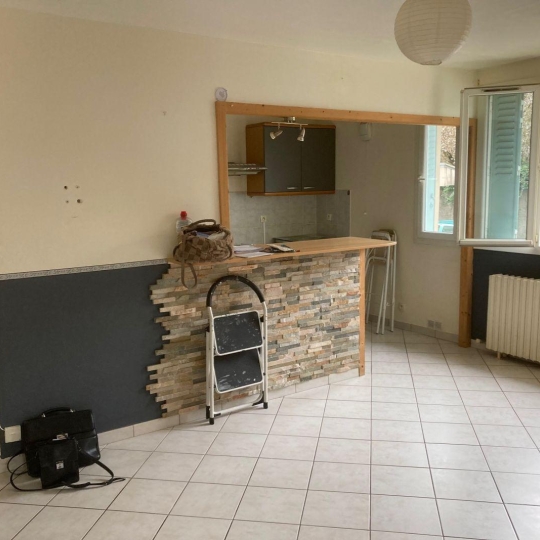 Alpes immobilier : Appartement | FONTAINE (38600) | 45.00m2 | 83 000 € 