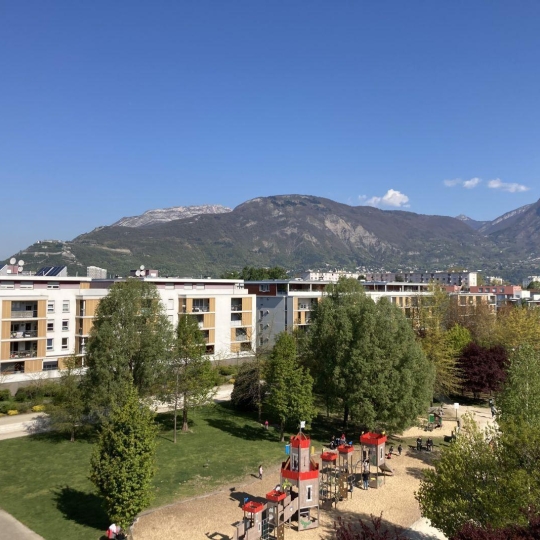  Alpes immobilier : Apartment | SAINT-MARTIN-D'HERES (38400) | 65 m2 | 179 000 € 