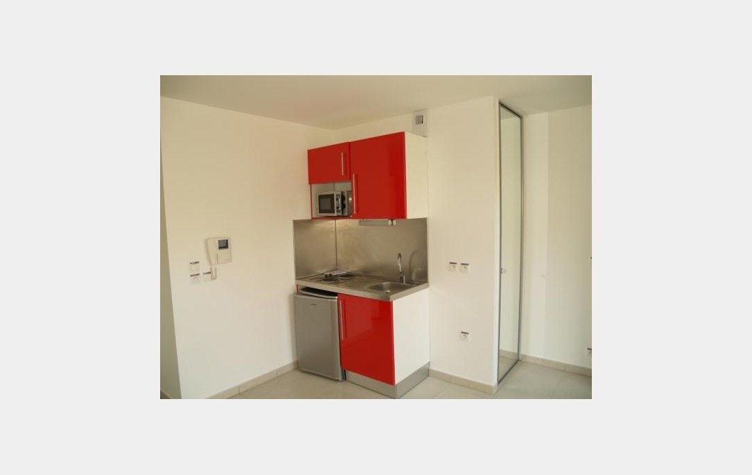 Alpes immobilier : Apartment | GRENOBLE (38000) | 34 m2 | 565 € 