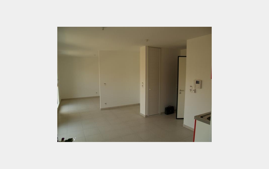 Alpes immobilier : Apartment | GRENOBLE (38000) | 34 m2 | 565 € 
