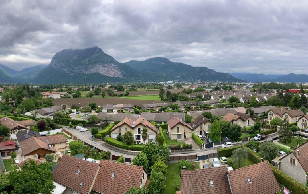 Alpes immobilier : Apartment | SASSENAGE (38360) | 67 m2 | 119 000 € 