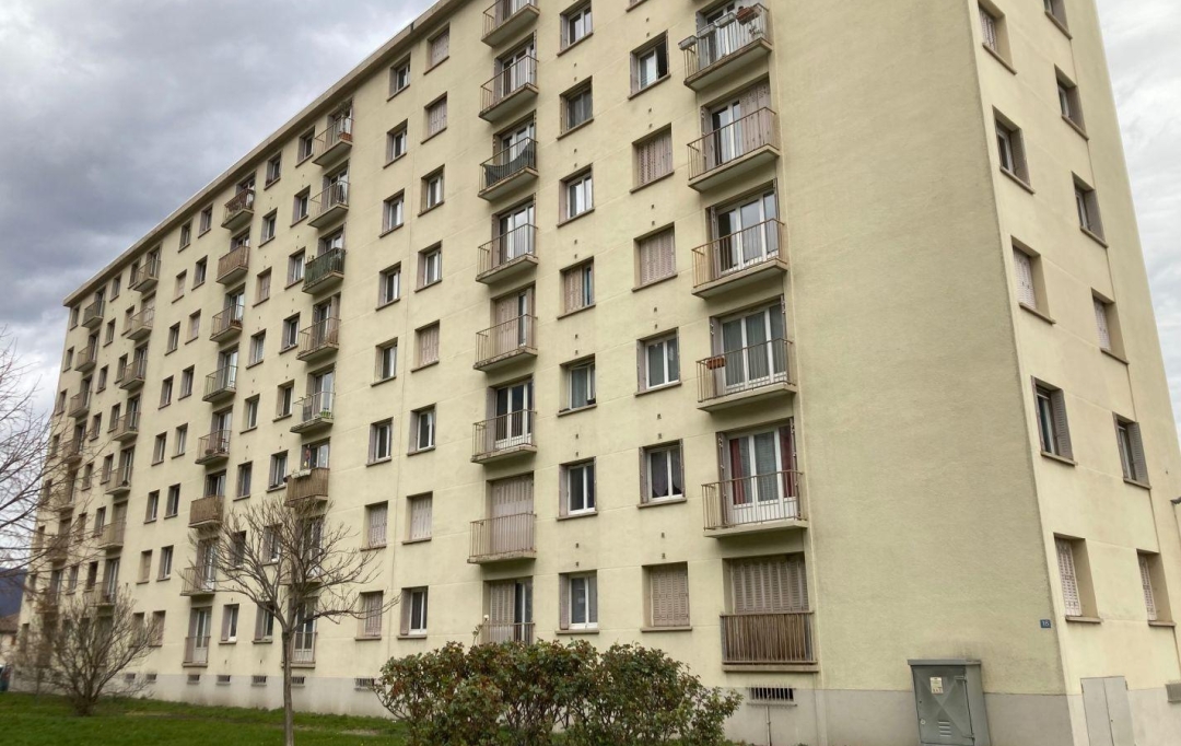 Alpes immobilier : Apartment | SASSENAGE (38360) | 67 m2 | 119 000 € 