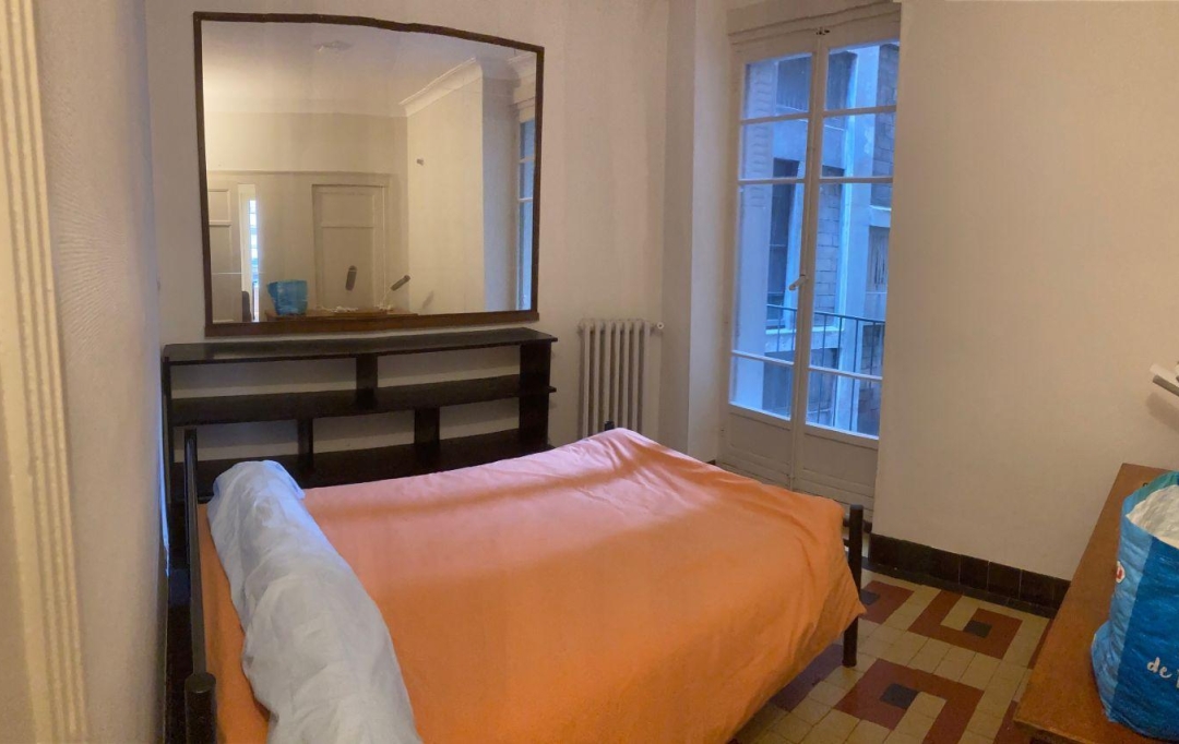 Alpes immobilier : Apartment | GRENOBLE (38000) | 69 m2 | 165 000 € 