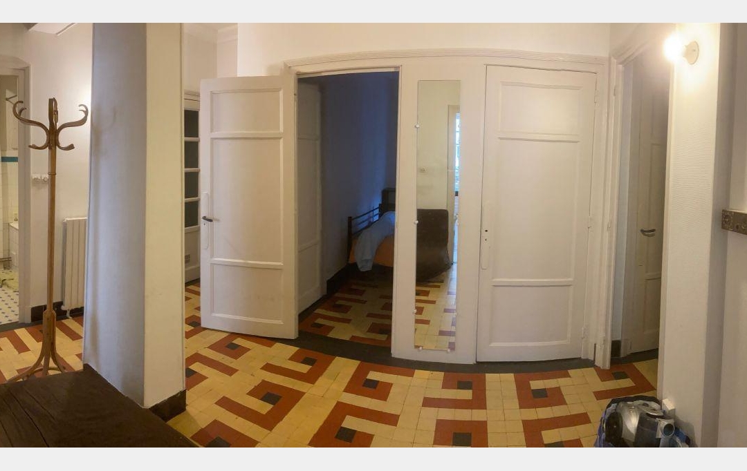 Alpes immobilier : Appartement | GRENOBLE (38000) | 69 m2 | 165 000 € 