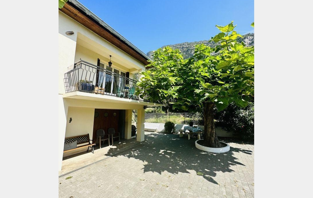 Alpes immobilier : House | VOREPPE (38340) | 88 m2 | 297 500 € 