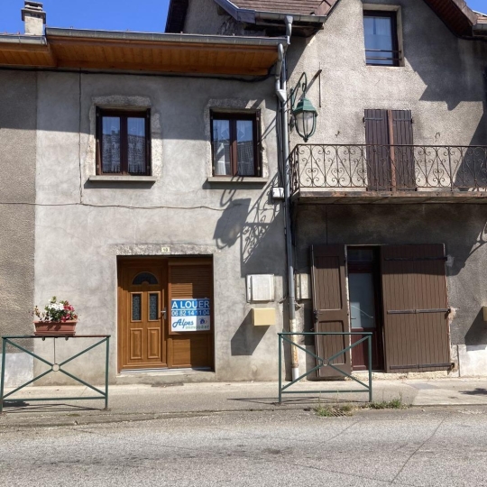 Alpes immobilier : Maison / Villa | SAINT-JOSEPH-DE-RIVIERE (38134) | 59.00m2 | 610 € 