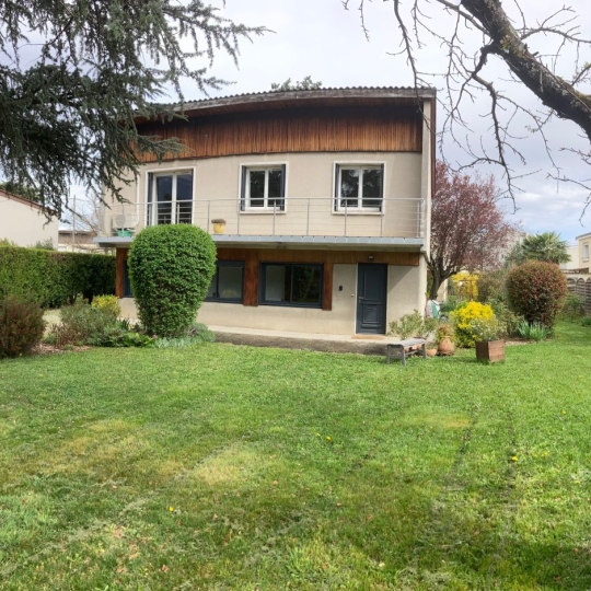  Alpes immobilier : Maison / Villa | ECHIROLLES (38130) | 125 m2 | 395 000 € 