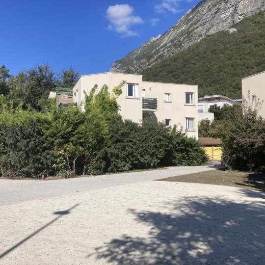 Alpes immobilier : Appartement | GRENOBLE (38000) | 65.00m2 | 155 000 € 