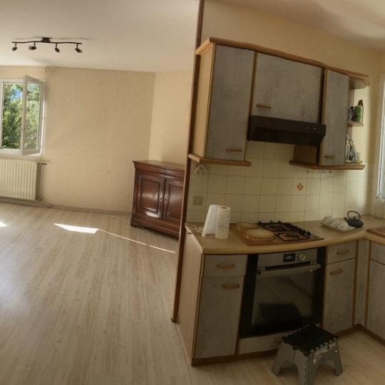  Alpes immobilier : Apartment | GRENOBLE (38000) | 65 m2 | 155 000 € 