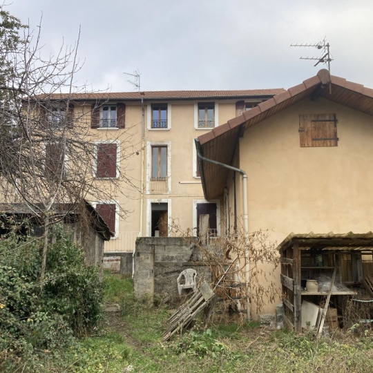  Alpes immobilier : Immeuble | FONTAINE (38600) | 215 m2 | 310 000 € 