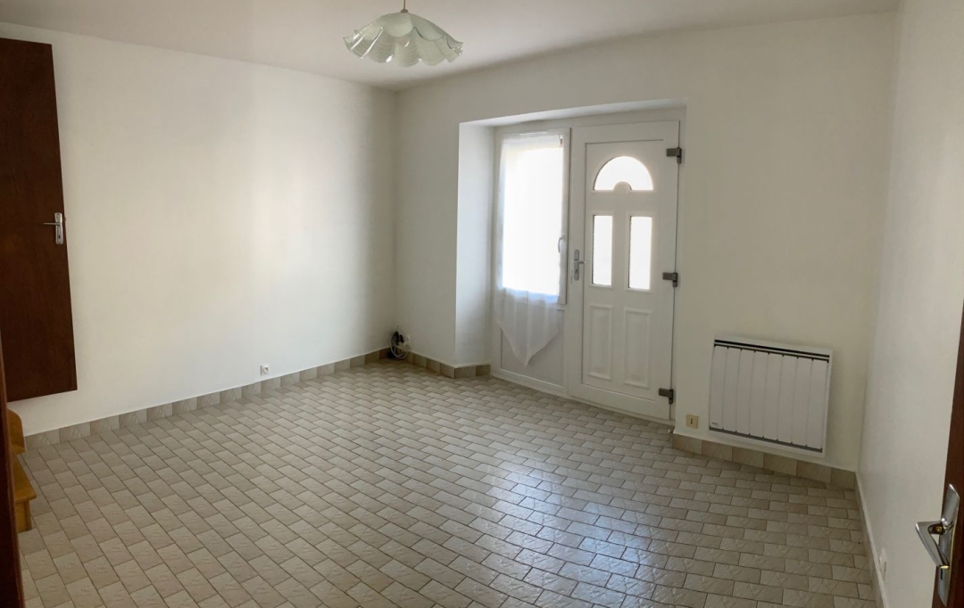 Alpes immobilier : House | SAINT-JOSEPH-DE-RIVIERE (38134) | 59 m2 | 610 € 