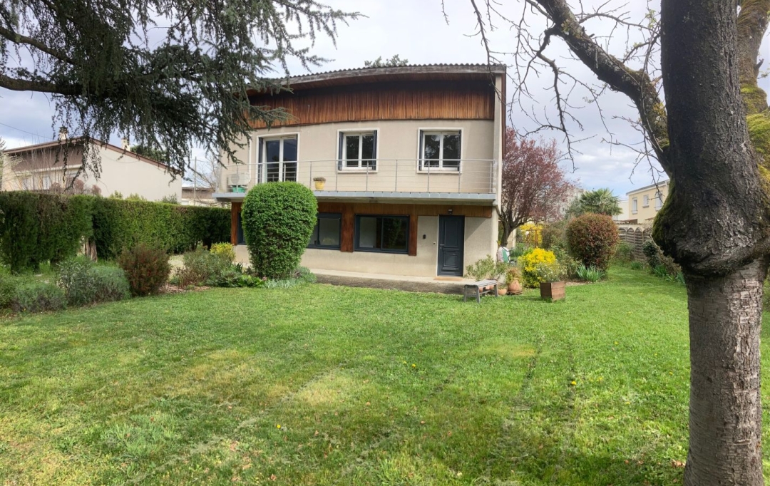 Alpes immobilier : House | ECHIROLLES (38130) | 125 m2 | 395 000 € 