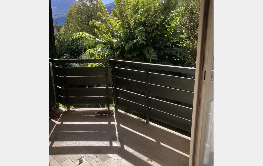 Alpes immobilier : Appartement | GRENOBLE (38000) | 65 m2 | 155 000 € 