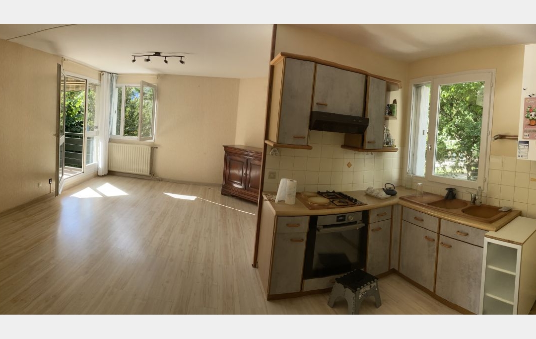 Alpes immobilier : Appartement | GRENOBLE (38000) | 65 m2 | 155 000 € 