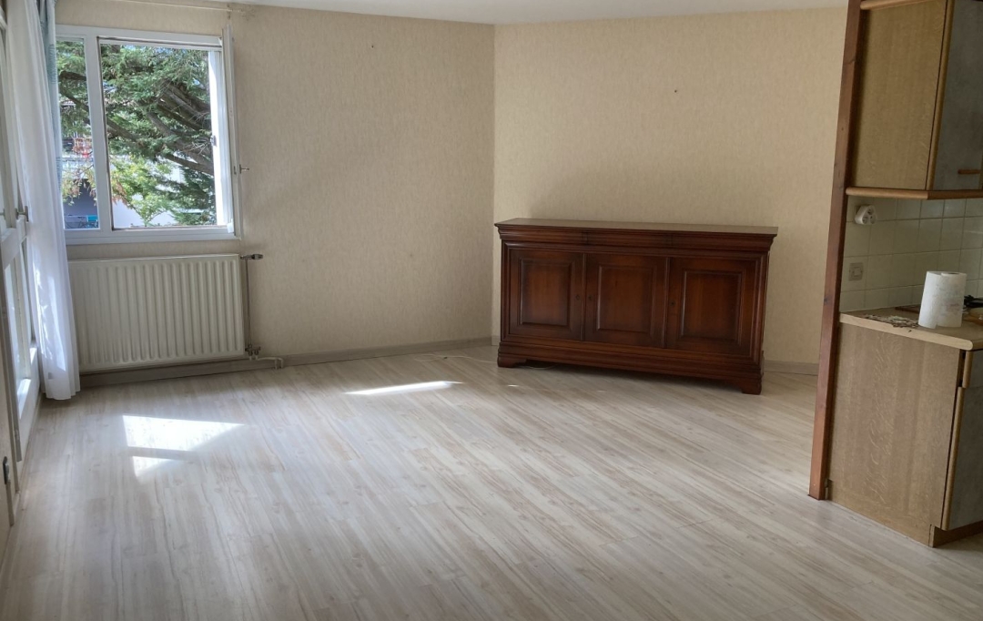 Alpes immobilier : Apartment | GRENOBLE (38000) | 65 m2 | 155 000 € 