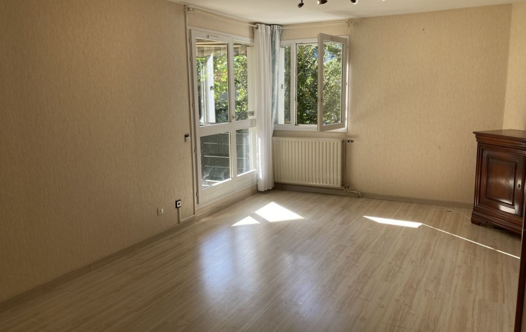 Alpes immobilier : Appartement | GRENOBLE (38000) | 65 m2 | 155 000 € 