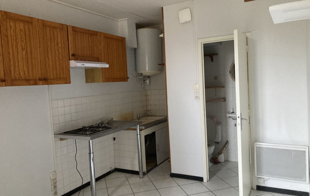 Alpes immobilier : Immeuble | FONTAINE (38600) | 215 m2 | 310 000 € 