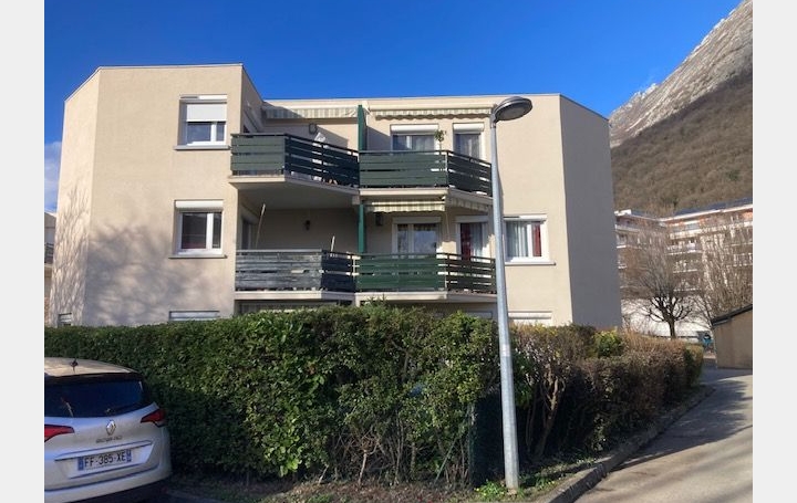  Alpes immobilier Appartement | SAINT-MARTIN-LE-VINOUX (38950) | 65 m2 | 165 000 € 